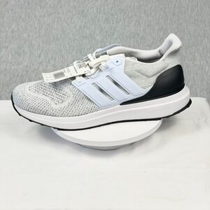Adidas Ultradream DNA Mens Running Shoes Dash Grey White JP7691 Size 13